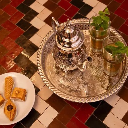 Riad Arabkech-2